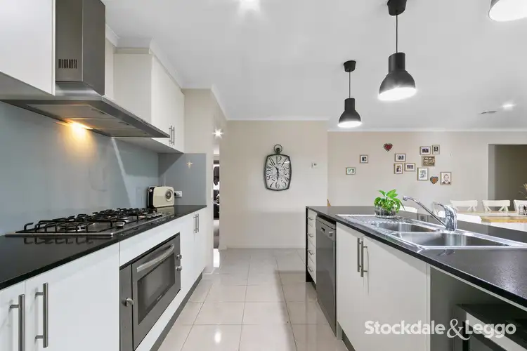 Sixth view of Homely house listing, 17 Davey Drive, Trafalgar VIC 3824
