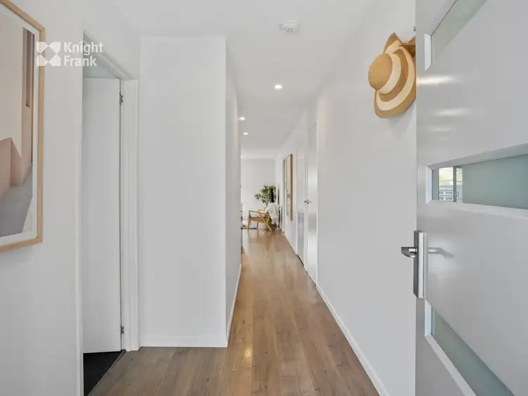 Second view of Homely house listing, 6 Ikram Court, Old Beach TAS 7017