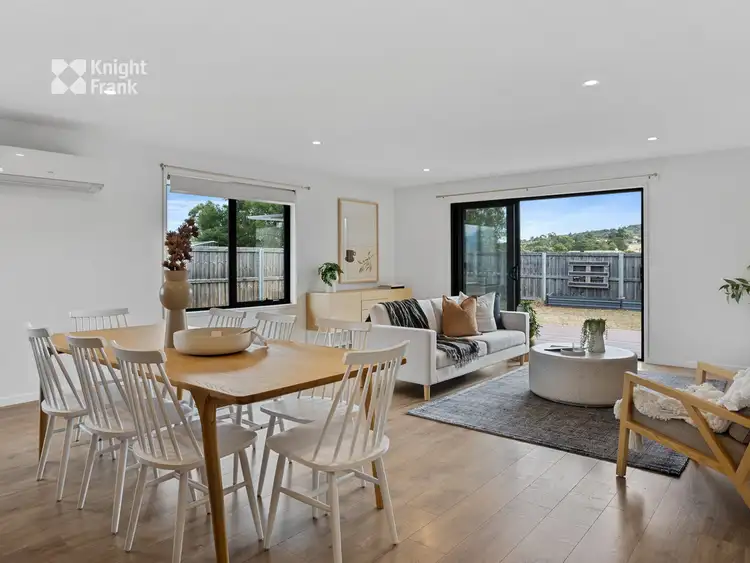 Third view of Homely house listing, 6 Ikram Court, Old Beach TAS 7017