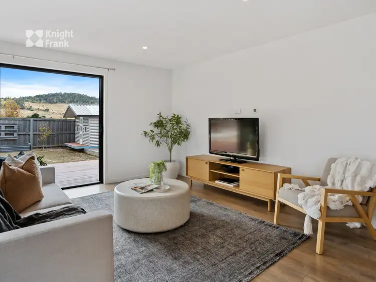 Fifth view of Homely house listing, 6 Ikram Court, Old Beach TAS 7017