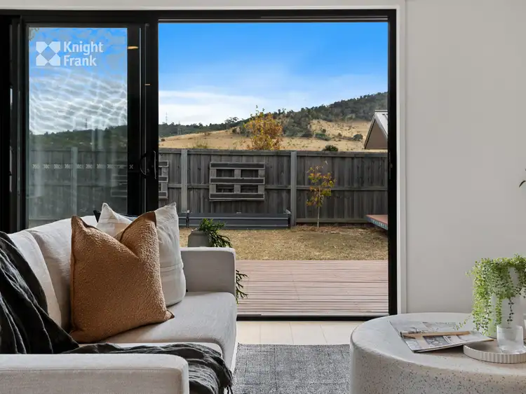 Sixth view of Homely house listing, 6 Ikram Court, Old Beach TAS 7017