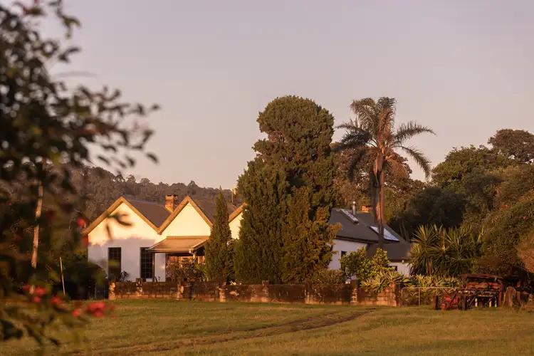 226 Murramarang Road, Bawley Point NSW 2539