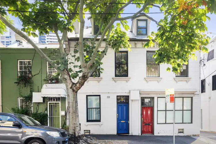 111a Riley Street, Darlinghurst NSW 2010