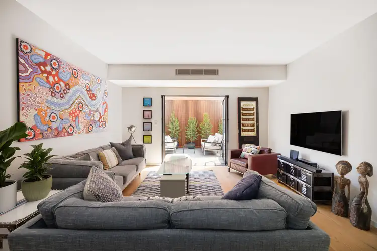 Second view of Homely house listing, 111a Riley Street, Darlinghurst NSW 2010