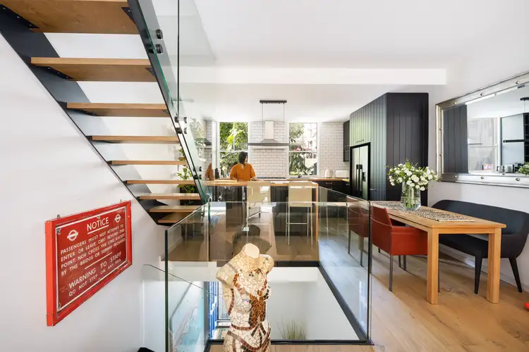 Fourth view of Homely house listing, 111a Riley Street, Darlinghurst NSW 2010