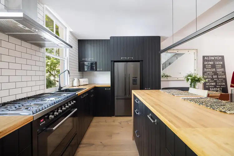 Sixth view of Homely house listing, 111a Riley Street, Darlinghurst NSW 2010