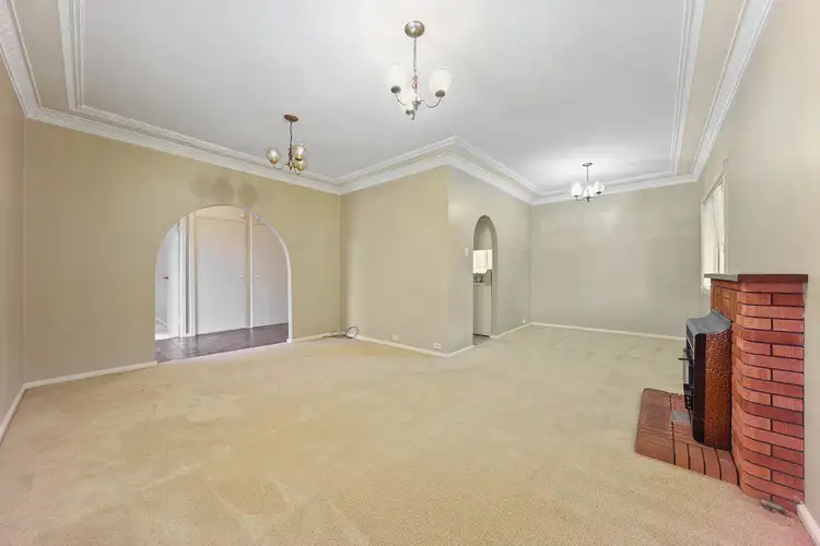 Second view of Homely house listing, 69 Bradbury Avenue, Campbelltown NSW 2560
