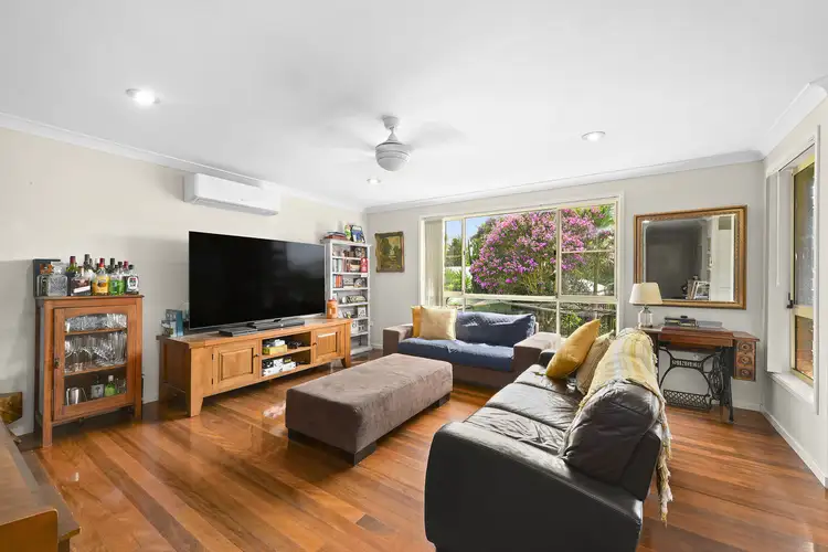 Second view of Homely house listing, 23 Robin Drive, Port Macquarie NSW 2444