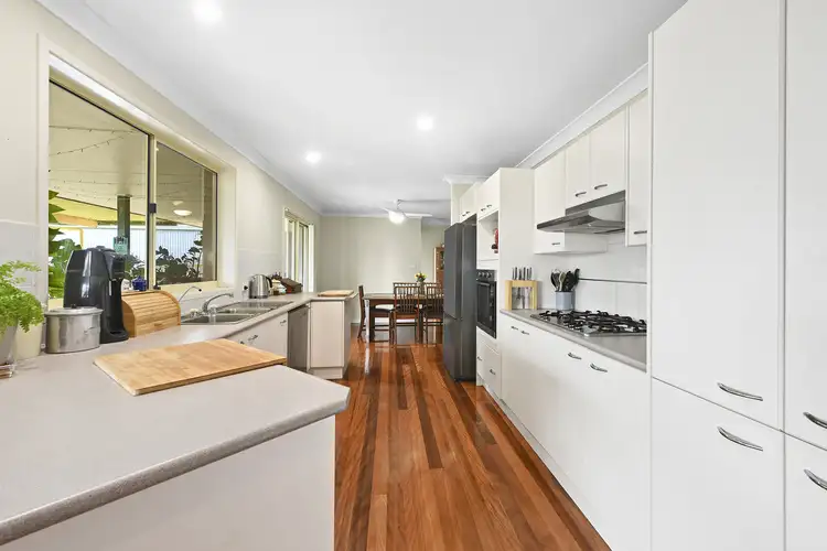 Third view of Homely house listing, 23 Robin Drive, Port Macquarie NSW 2444