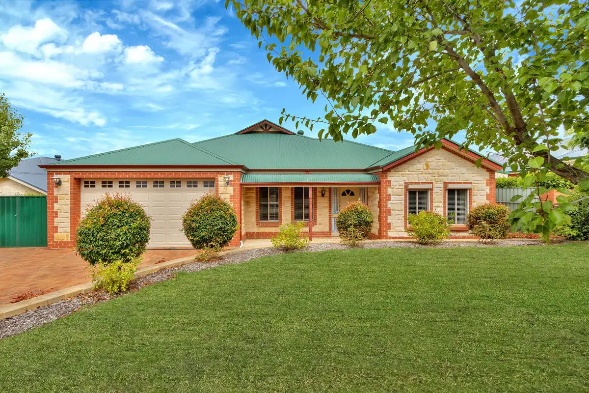 Main view of Homely house listing, 48 Lord Lynedoch Street, Lyndoch SA 5351