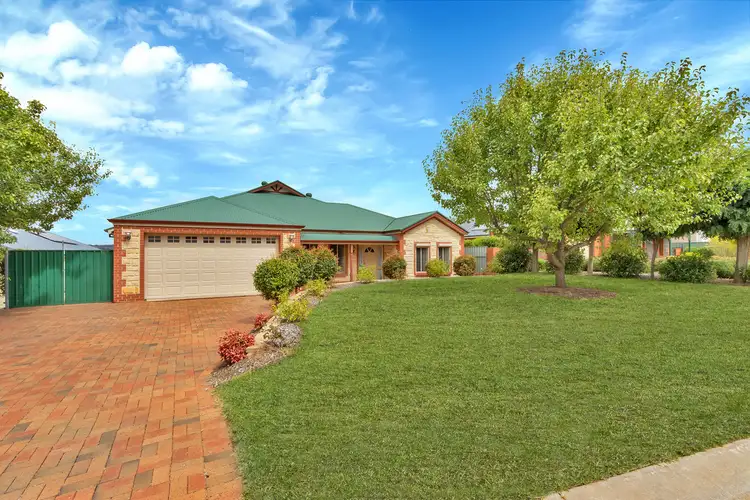 Second view of Homely house listing, 48 Lord Lynedoch Street, Lyndoch SA 5351