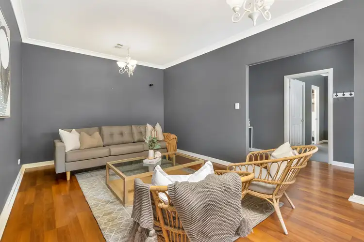 Third view of Homely house listing, 48 Lord Lynedoch Street, Lyndoch SA 5351