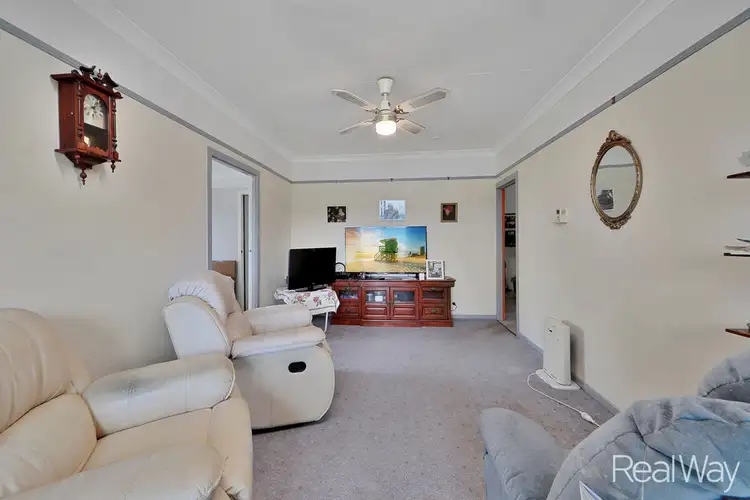 Fourth view of Homely house listing, 23 Sugden Street, Bundaberg South QLD 4670