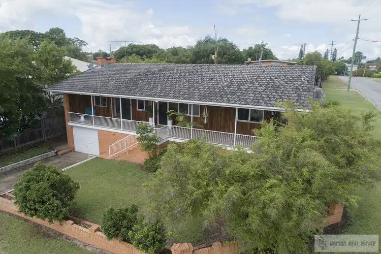 14 Smith Street, Gatton QLD 4343