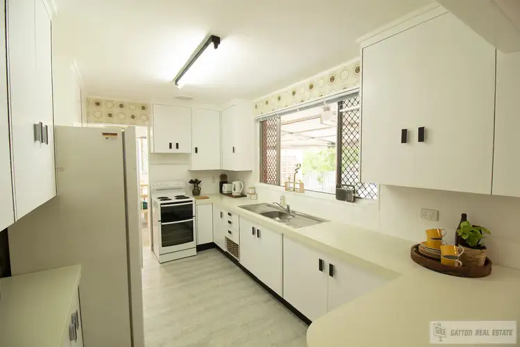 Second view of Homely house listing, 14 Smith Street, Gatton QLD 4343