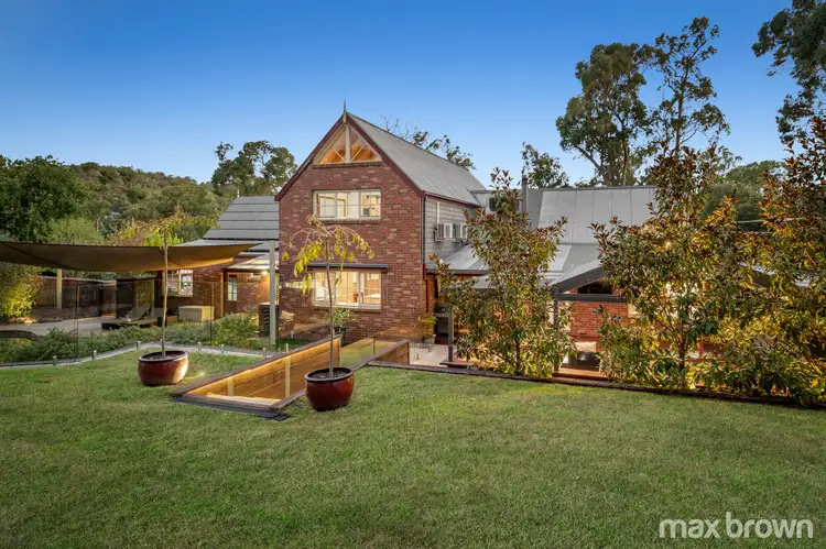 89 David Road, Lilydale VIC 3140