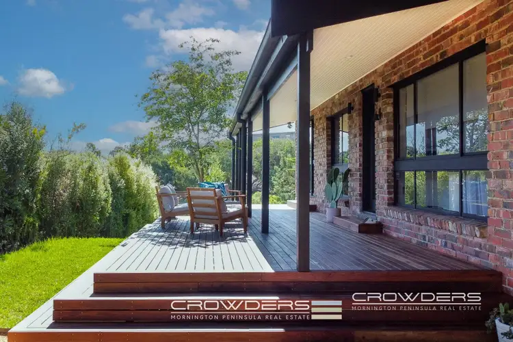 Main view of Homely house listing, 62 Cape Schanck Road, Cape Schanck VIC 3939
