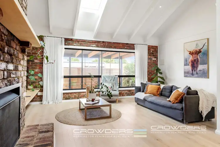 Third view of Homely house listing, 62 Cape Schanck Road, Cape Schanck VIC 3939