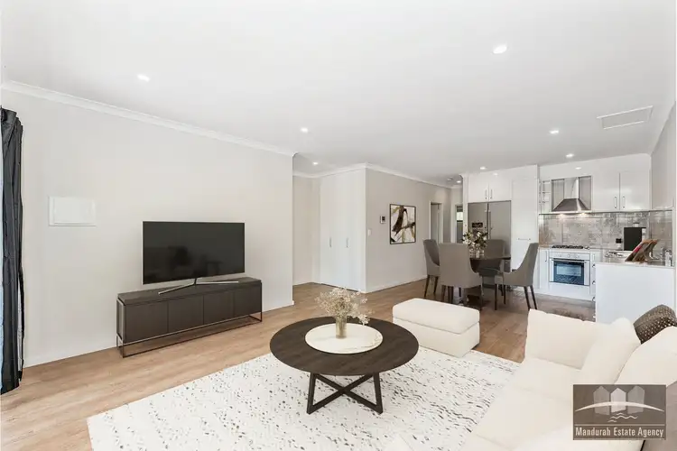 Second view of Homely unit listing, 9/31 Aldgate Street, Mandurah WA 6210