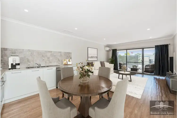 Third view of Homely unit listing, 9/31 Aldgate Street, Mandurah WA 6210