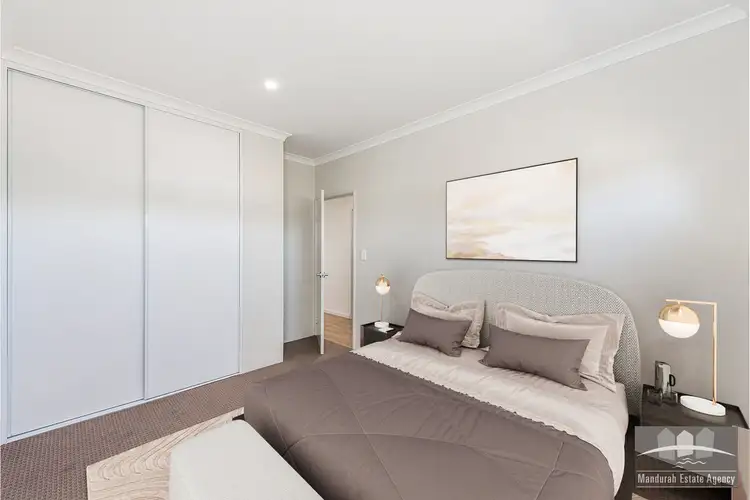 Fifth view of Homely unit listing, 9/31 Aldgate Street, Mandurah WA 6210