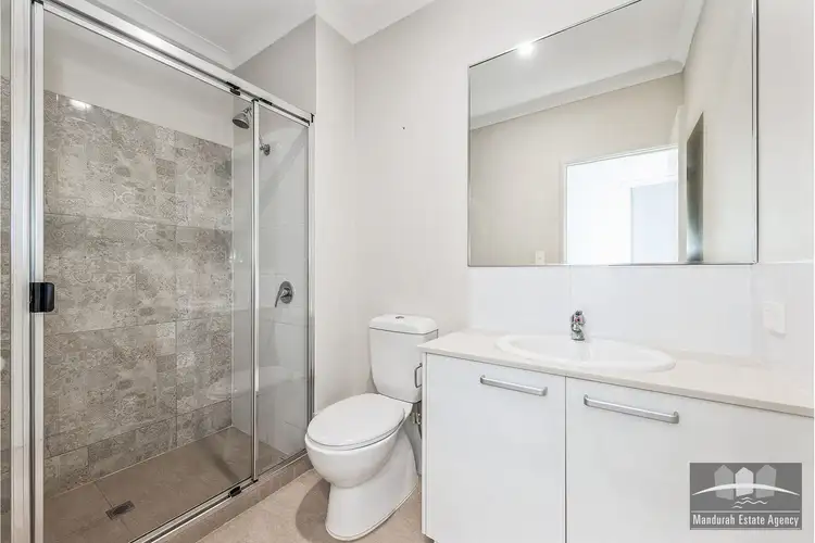 Sixth view of Homely unit listing, 9/31 Aldgate Street, Mandurah WA 6210