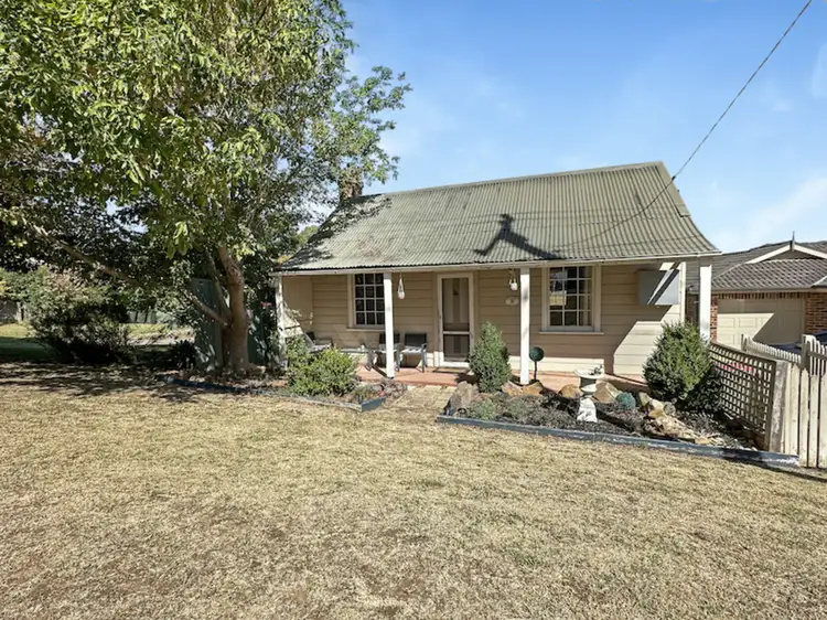 Main view of Homely house listing, 6 Eleanor Street, Goulburn NSW 2580