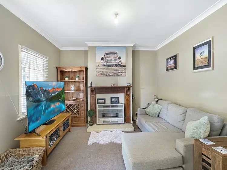Second view of Homely house listing, 6 Eleanor Street, Goulburn NSW 2580