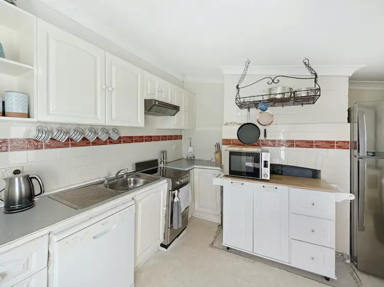Third view of Homely house listing, 6 Eleanor Street, Goulburn NSW 2580