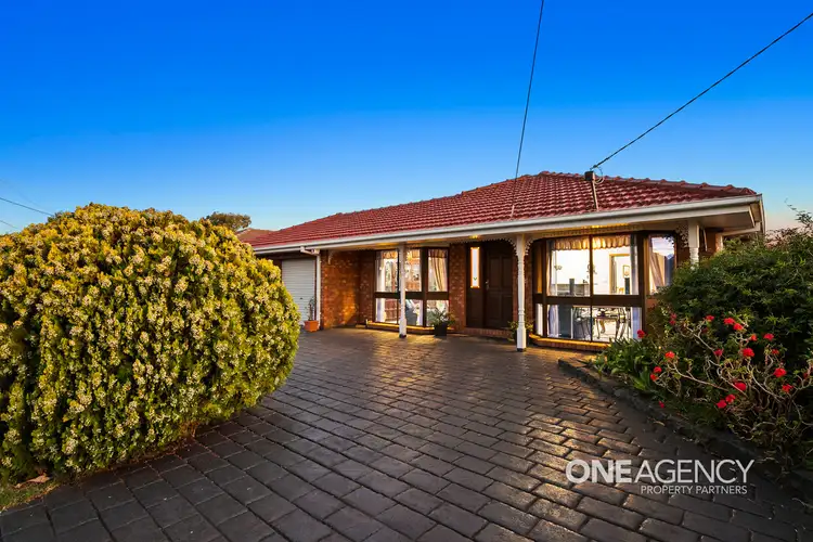 Main view of Homely house listing, 15 Eva Court, Seabrook VIC 3028