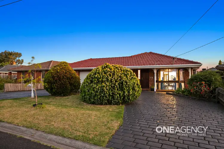 Second view of Homely house listing, 15 Eva Court, Seabrook VIC 3028