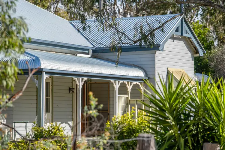 Fourth view of Homely rural property listing, 972 Hermitage-Emu Vale Road, Junabee QLD 4370