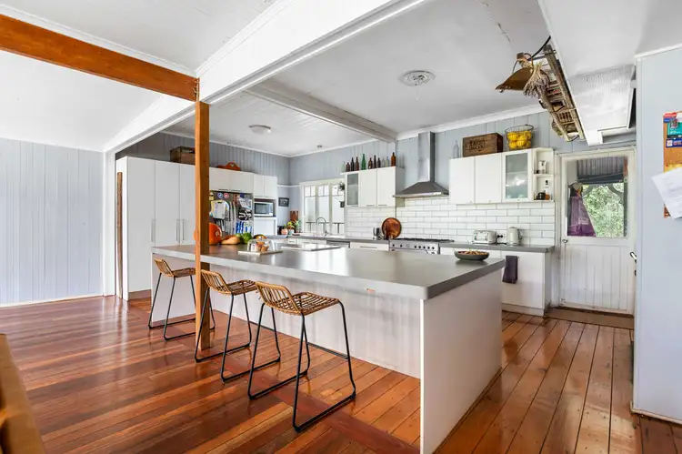 Sixth view of Homely rural property listing, 972 Hermitage-Emu Vale Road, Junabee QLD 4370