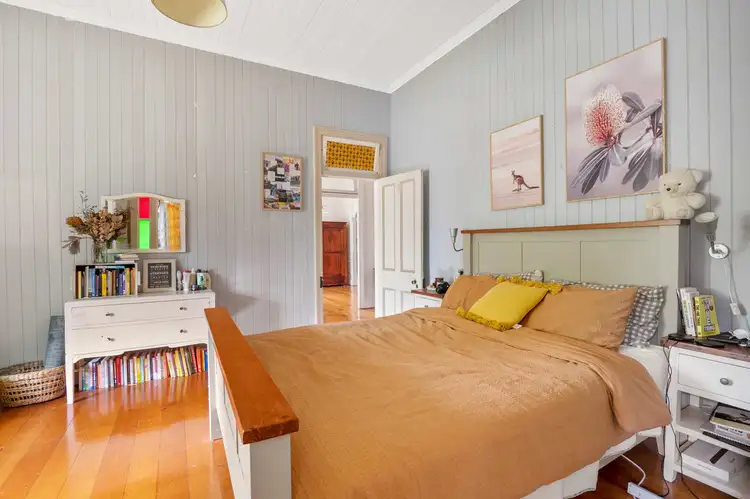 Seventh view of Homely rural property listing, 972 Hermitage-Emu Vale Road, Junabee QLD 4370