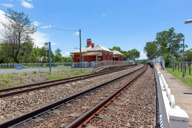 Fourth view of Homely land listing, LOT 210 Moreton Park Road, Menangle NSW 2568