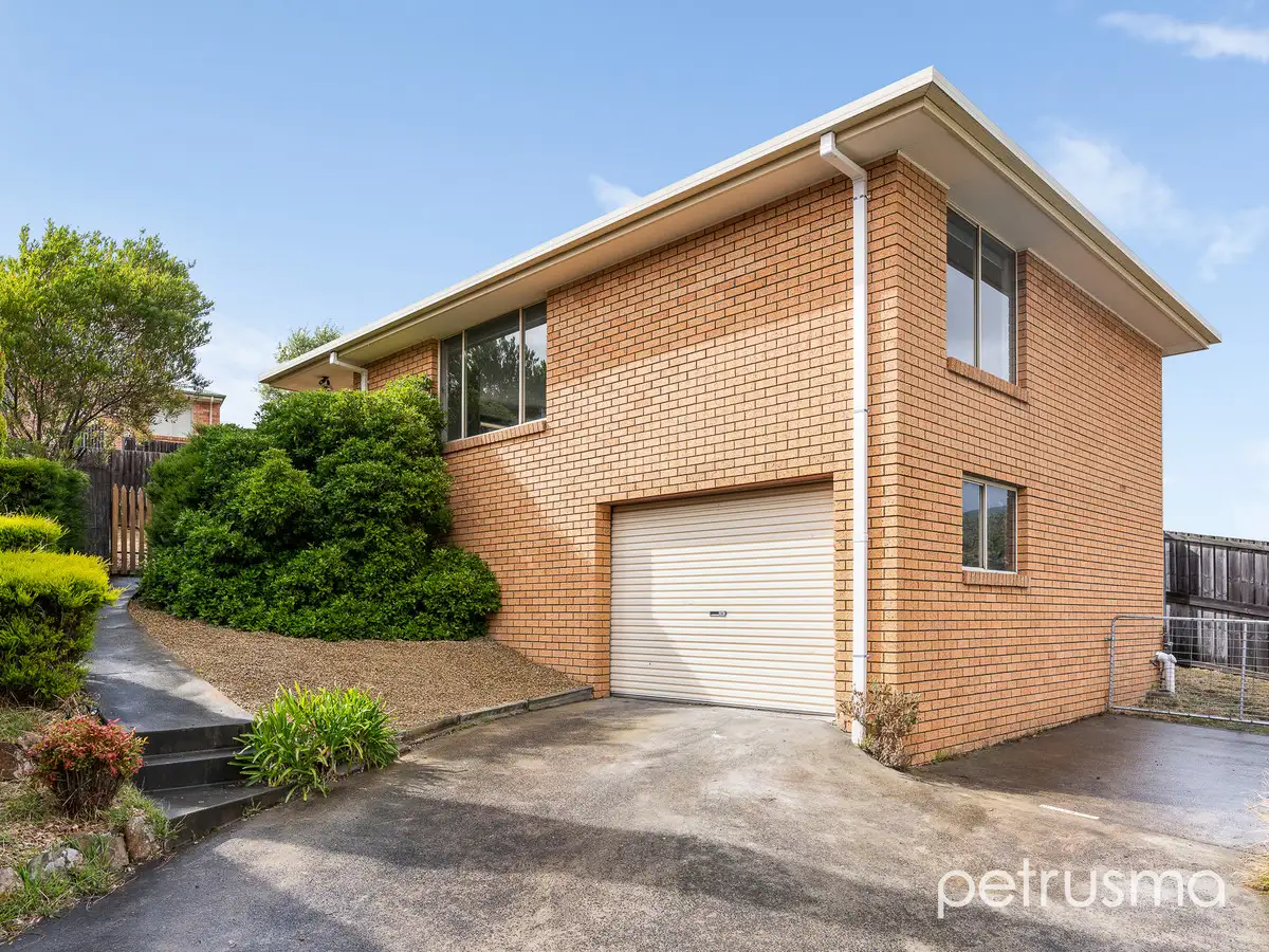 Main view of Homely unit listing, 3/148 Abbotsfield Road, Claremont TAS 7011