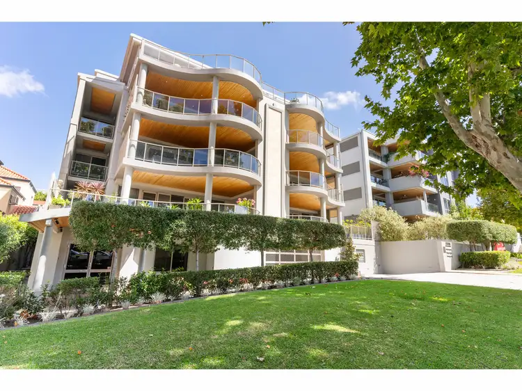 5/13 Tweeddale Road, Applecross WA 6153