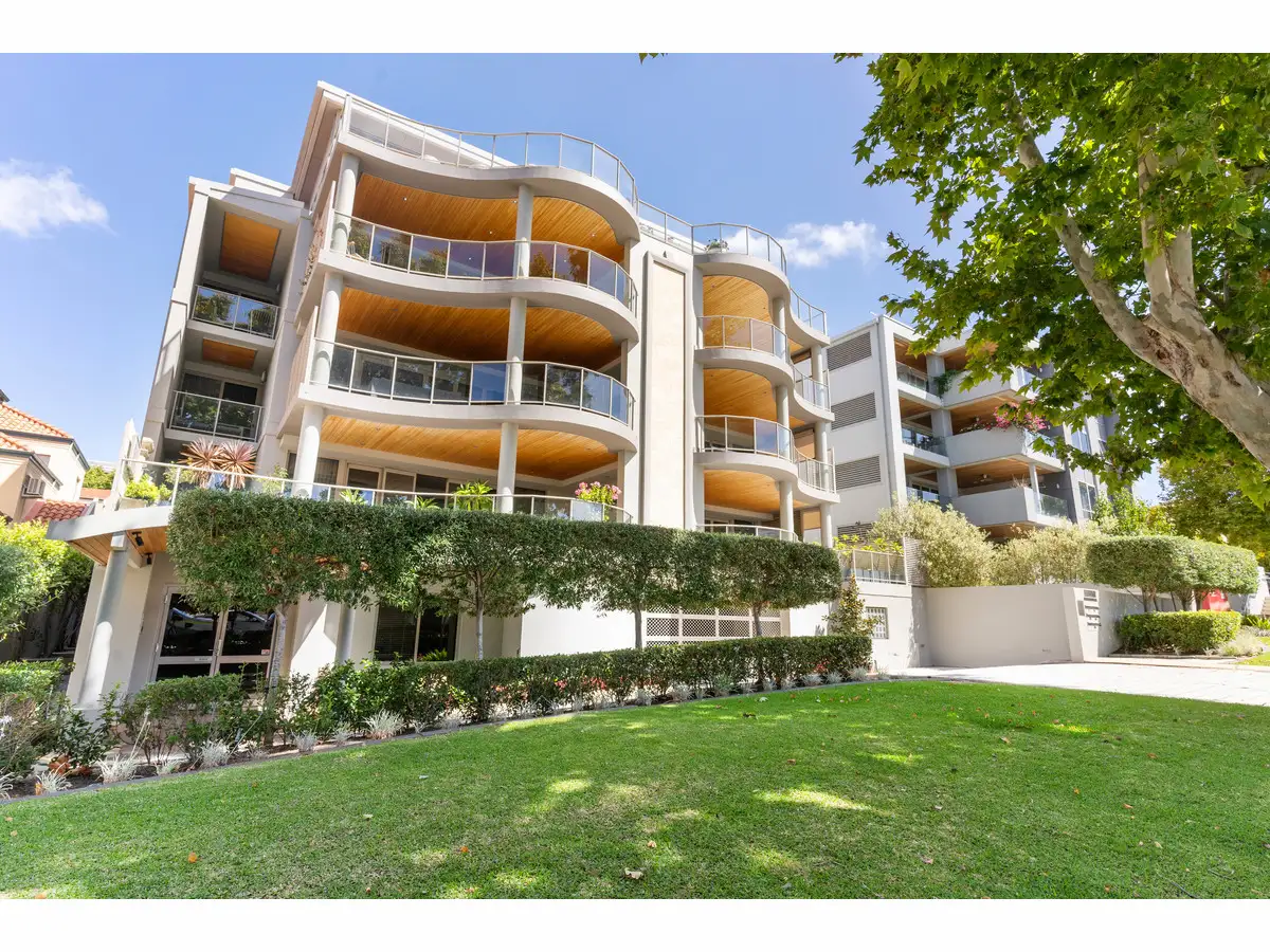 Main view of Homely apartment listing, 5/13 Tweeddale Road, Applecross WA 6153