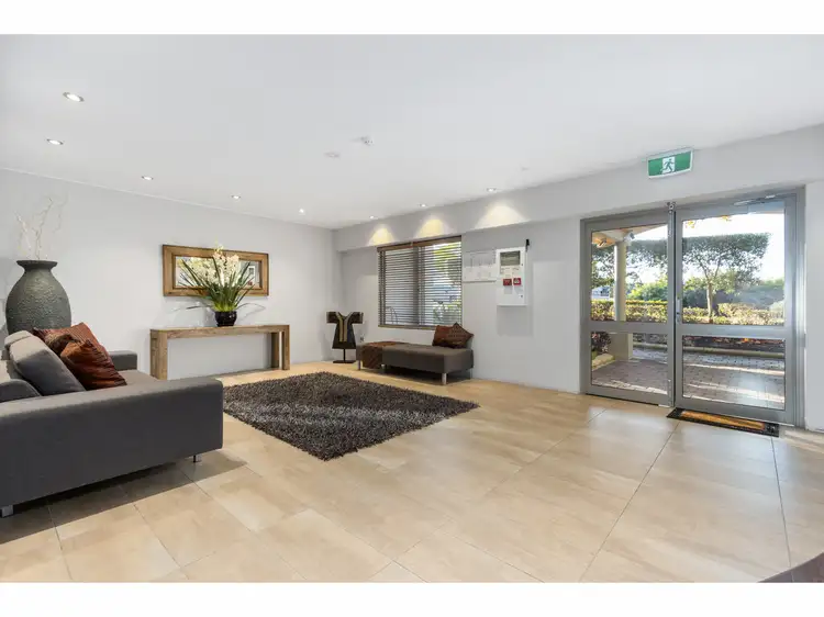 Second view of Homely apartment listing, 5/13 Tweeddale Road, Applecross WA 6153