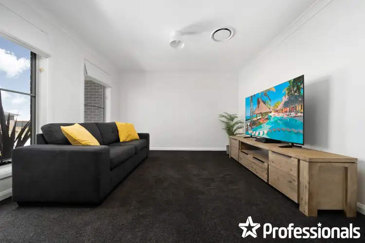 Second view of Homely house listing, 9 Newlands Crescent, Kelso NSW 2795