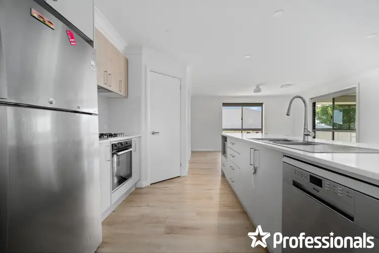 Fifth view of Homely house listing, 9 Newlands Crescent, Kelso NSW 2795