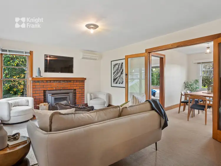 Fourth view of Homely house listing, 1/9 Fourth Avenue, West Moonah TAS 7009