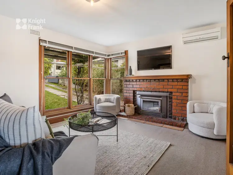 Fifth view of Homely house listing, 1/9 Fourth Avenue, West Moonah TAS 7009