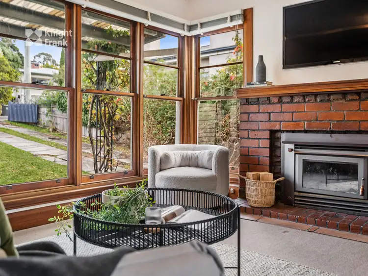 Sixth view of Homely house listing, 1/9 Fourth Avenue, West Moonah TAS 7009