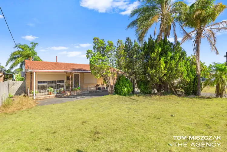 158 William Street, Beckenham WA 6107