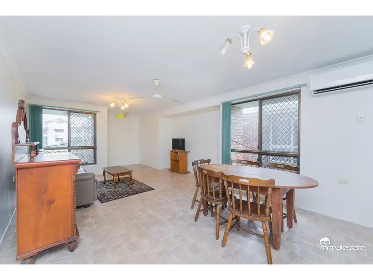 Third view of Homely house listing, 90 Bennett Street, Berserker QLD 4701