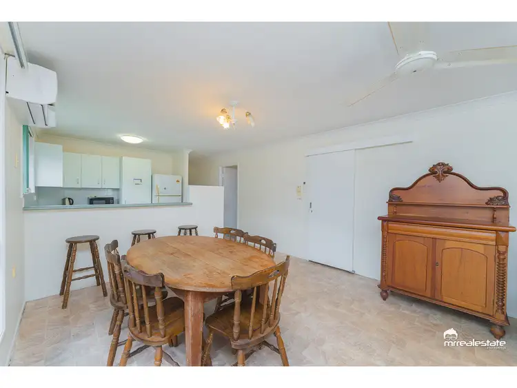 Fourth view of Homely house listing, 90 Bennett Street, Berserker QLD 4701