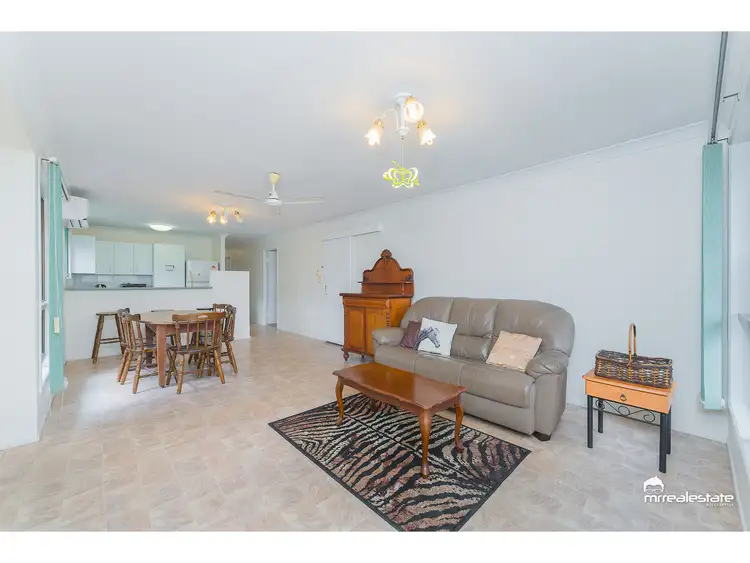 Fifth view of Homely house listing, 90 Bennett Street, Berserker QLD 4701