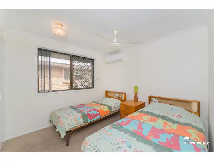 Sixth view of Homely house listing, 90 Bennett Street, Berserker QLD 4701