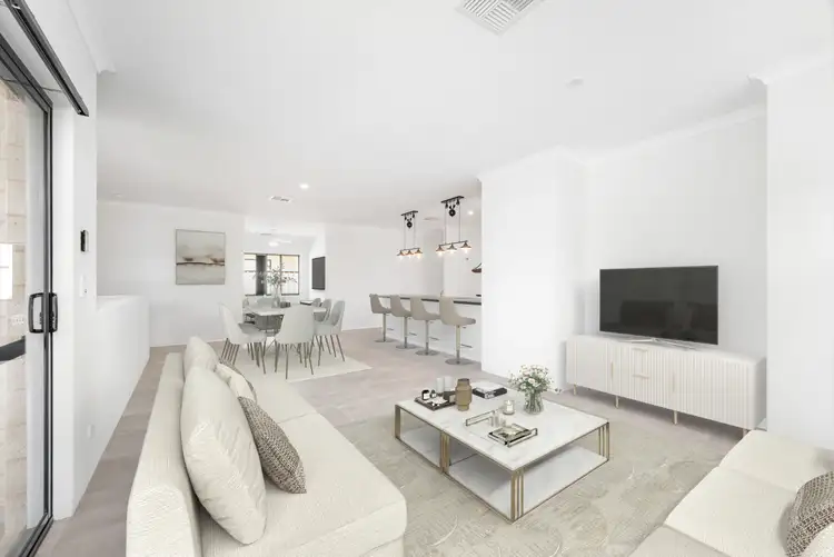 Third view of Homely house listing, 14 Witan Street, Brabham WA 6055